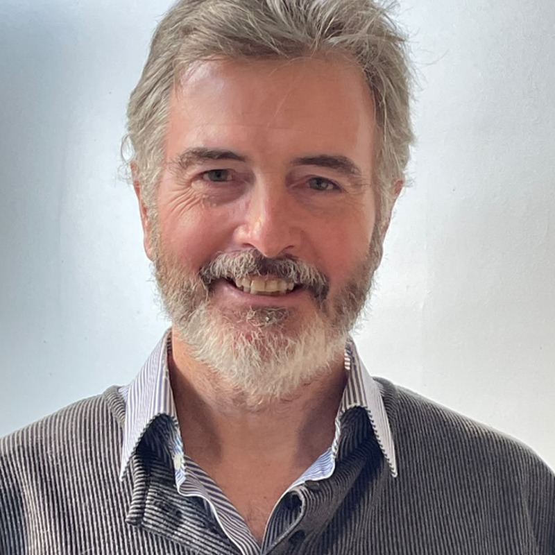 Patricio Nelson